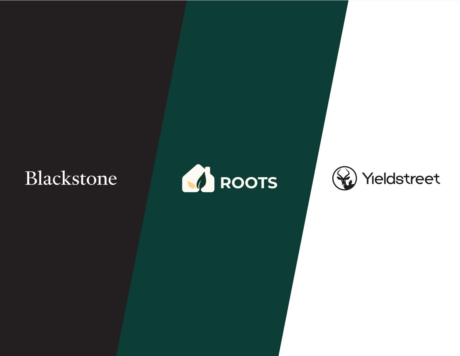 Comparing Top Performing REITS: Roots vs BlackStone's BREIT vs YieldStreet